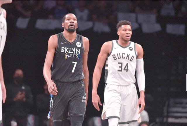 开云体育在线-篮网力克雄鹿，逆转晋级下一轮