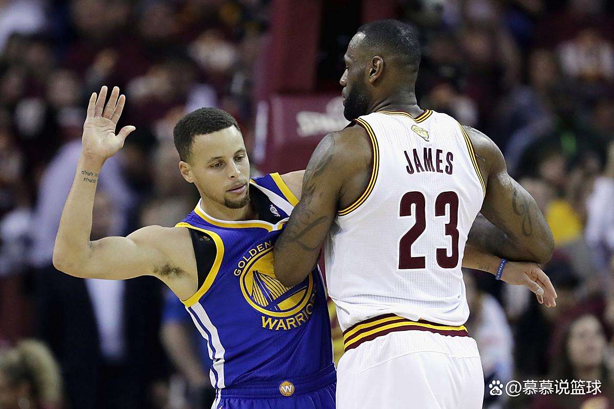 湖人对勇士大战:詹姆斯与库里交锋 湖人对勇士大战:詹姆斯与库里交锋