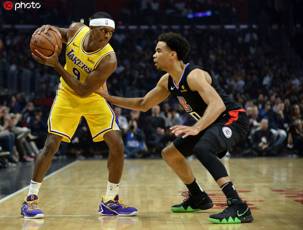 开云体育app-包含猛龙客场擒湖人，帕斯卡尔-希亚卡姆贡献关键得分的词条