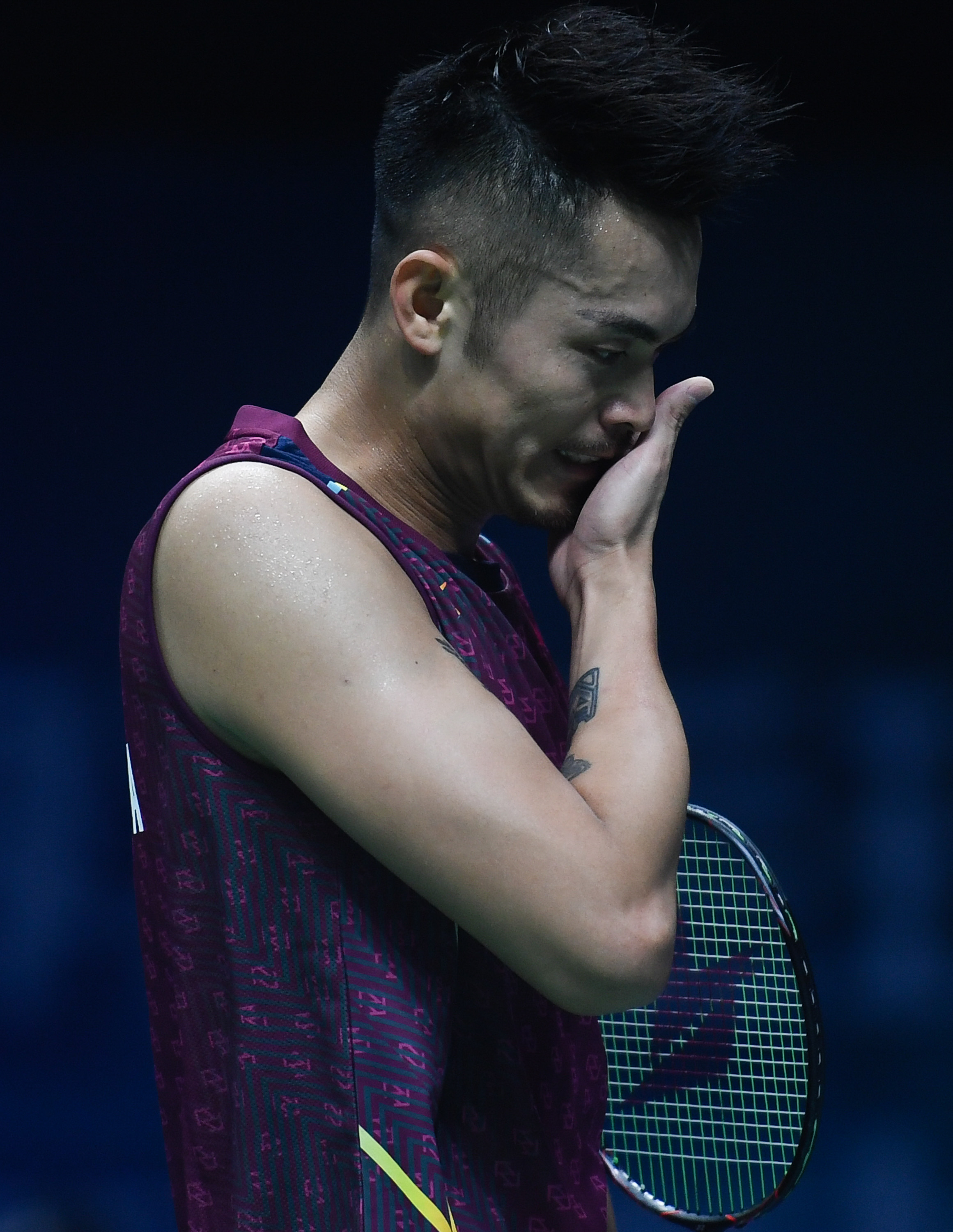 开云体育登录-包含马来西亚羽毛球队逆转印尼羽毛球队，林丹惊艳世界的词条