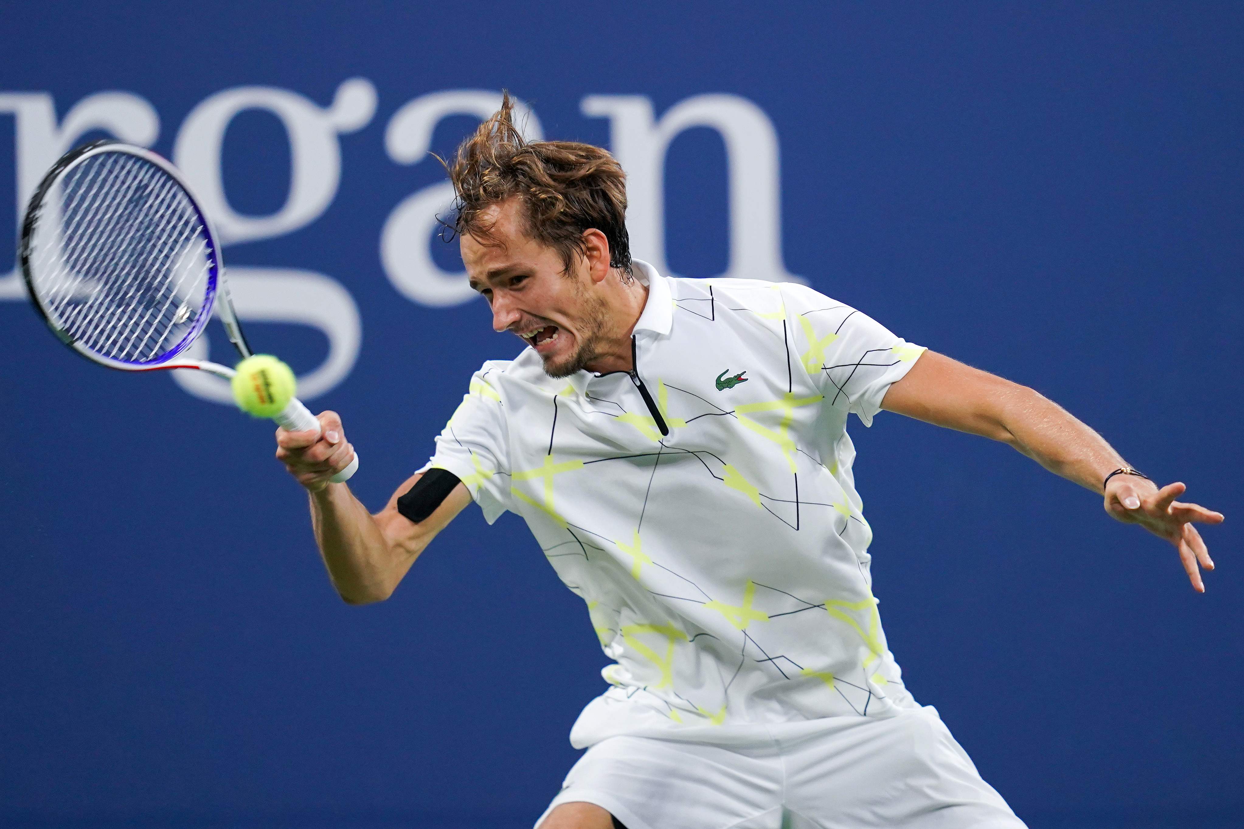 开云体育官网-关于德国网球队轻取欧洲网球队，梅德韦杰夫高光表现的信息