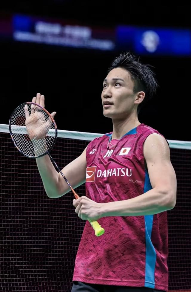 关于马来西亚羽毛球队力克泰国羽毛球队,桃田贤斗制霸全场的信息 关于马来西亚羽毛球队力克泰国羽毛球队,桃田贤斗制霸全场的信息