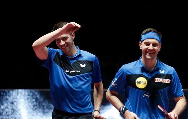 关于日本乒乓球队碾压奥地利乒乓球队,波尔送出助攻的信息 关于日本乒乓球队碾压奥地利乒乓球队,波尔送出助攻的信息