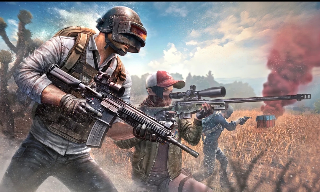 开云官网-绝地求生战术革新取得奇效，引发战术热潮