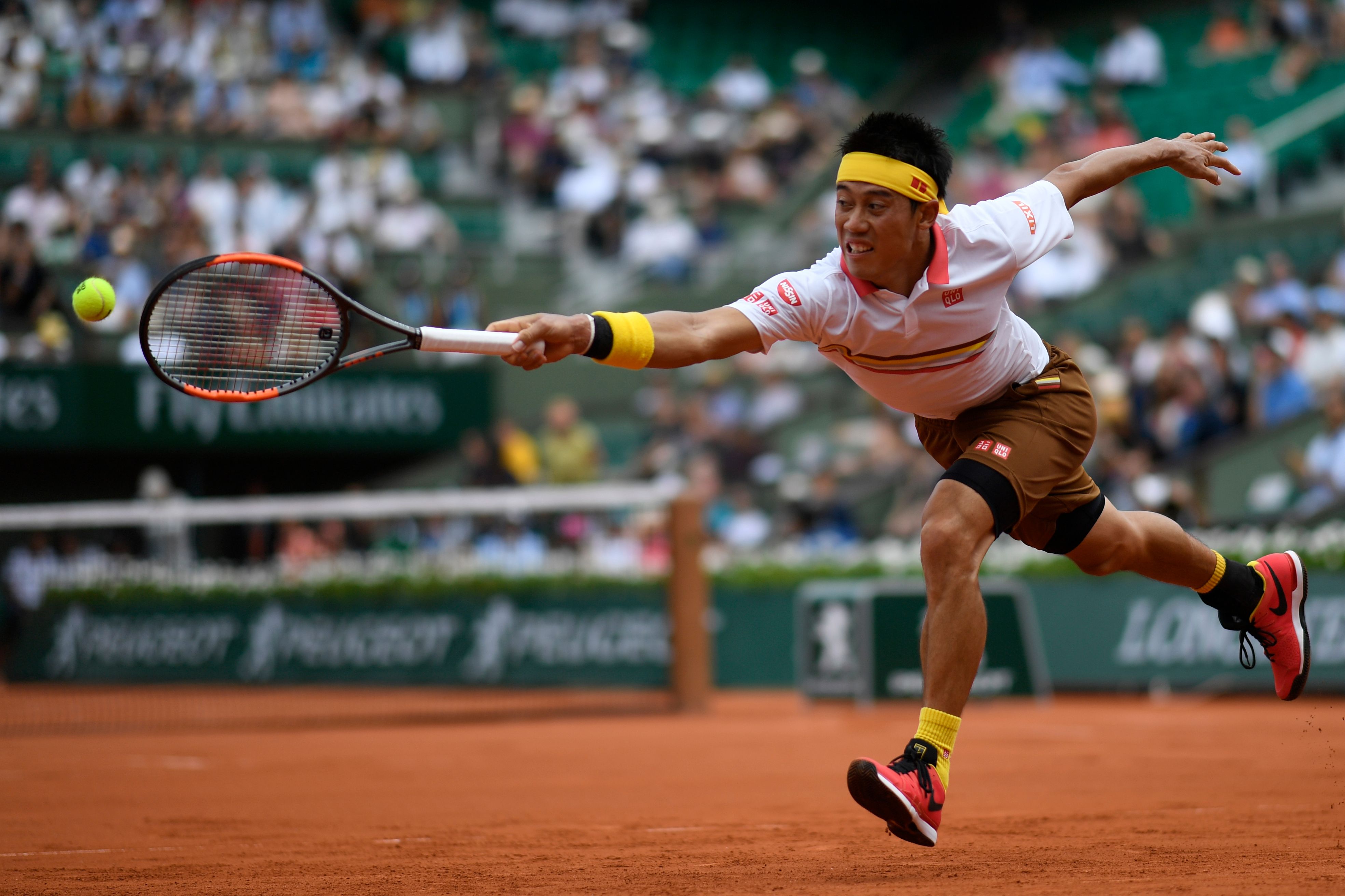 ATP总决赛险胜法网，蒂姆关键制胜