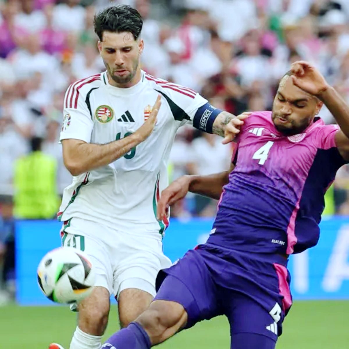 开云APP-德国队绝杀韩国队，奥恰洛夫统治全场