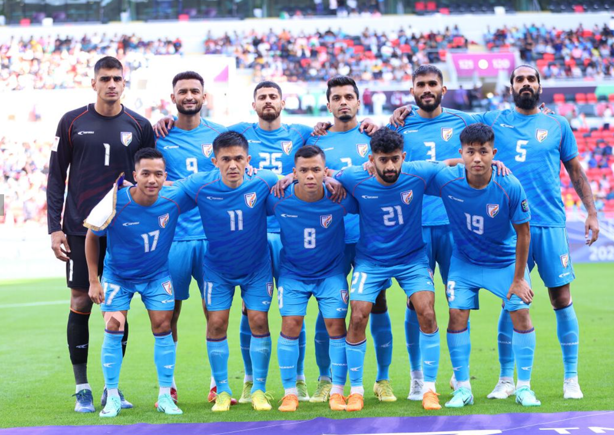 -韩国队完胜印度队，辛杜惊艳四座