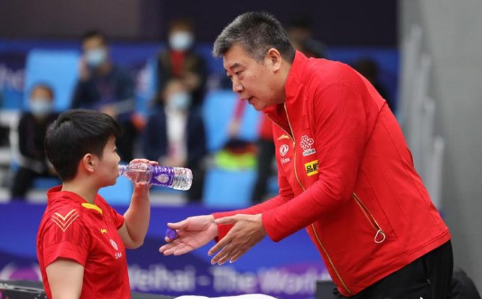 开云平台-法国队碾压中国队，马琳关键制胜