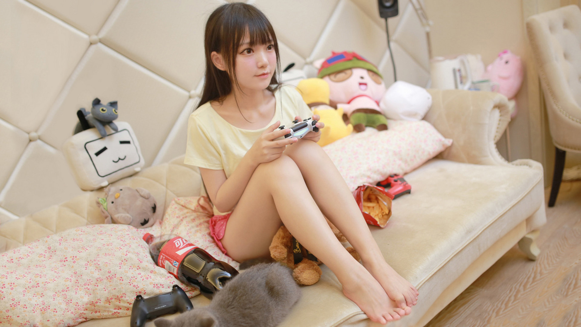 节奏的博弈，从哥斯达黎加的掌控到加维的欧冠决赛统治