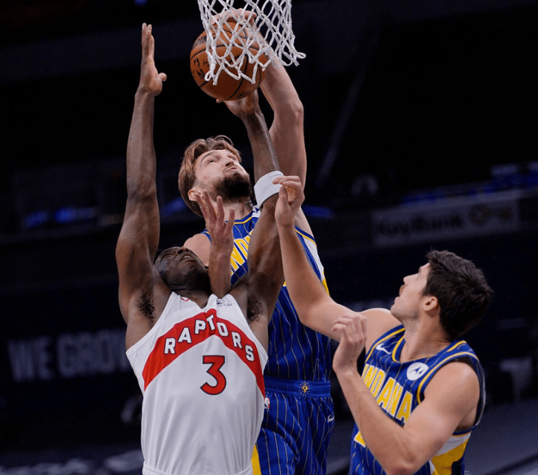 范弗利特压力下完成爆发,广东队击溃雷霆 范弗利特压力下完成爆发,广东队击溃雷霆