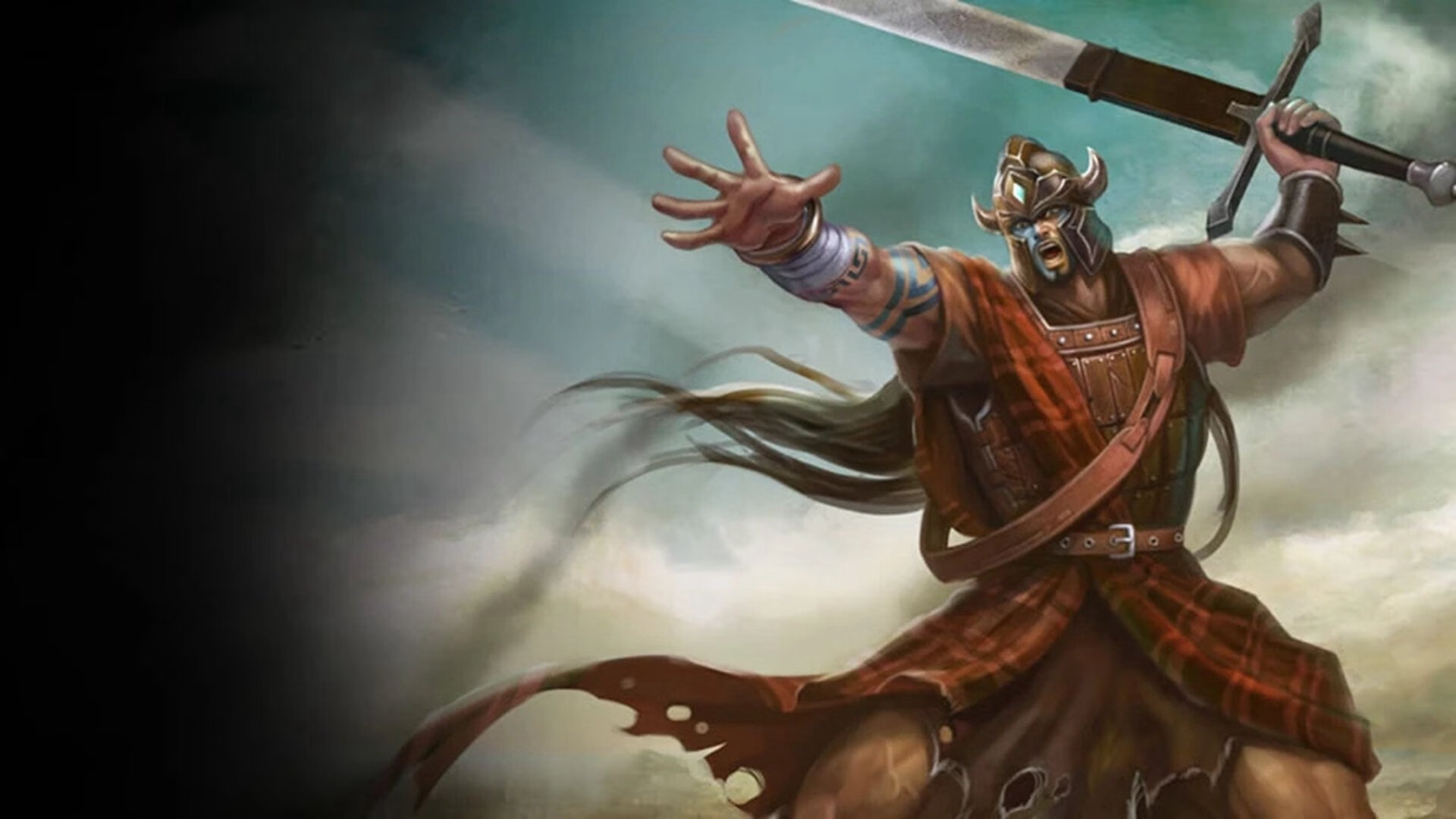 西决生死战之夜，当暗影舞者成为破晓之光